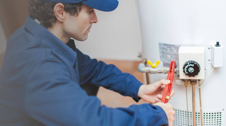 Local expert plumbing services in Rockville, UT